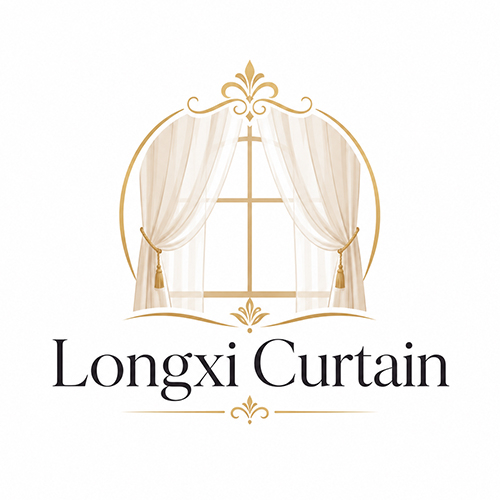 Longxi Home Curtains