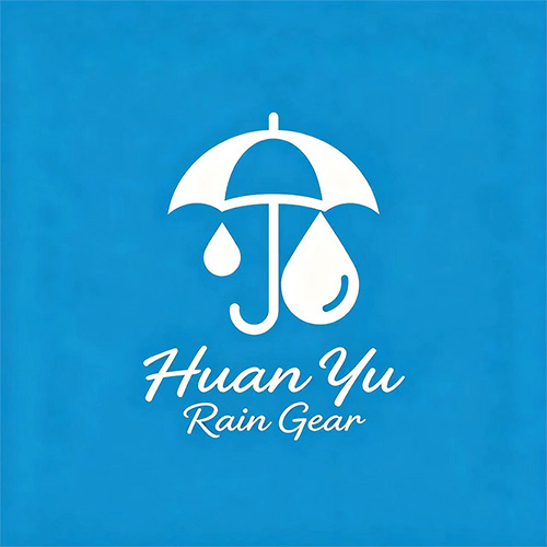 Huan Yu Rain Gear