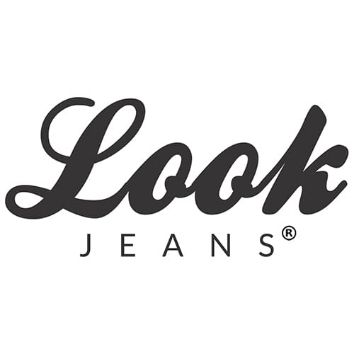 Look Jeans Modas