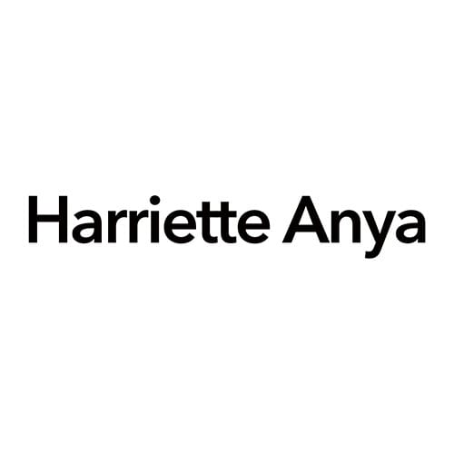 Harriette Anya