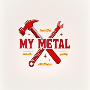 MY METAL