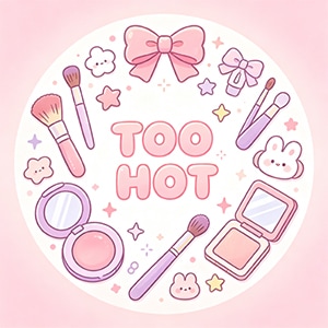 TOO HOT