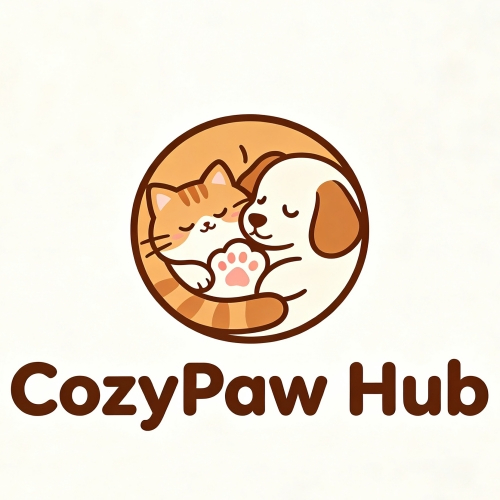 CozyPaw Hub