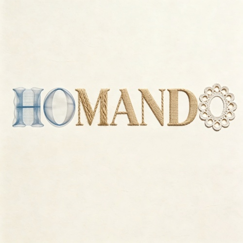 HOMANDO HOMETEXTILE