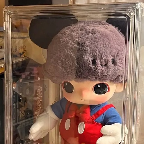 High-Grade Storage Case