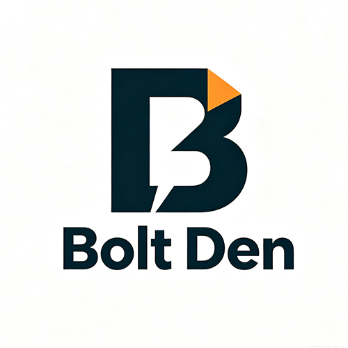 Bolt Den