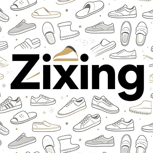 ZIXING