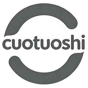 cuotuoshi hat