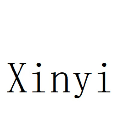 Xinyi12