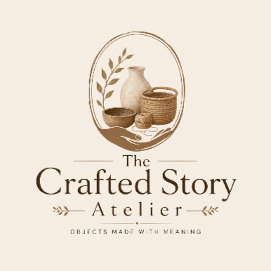 The Crafted Story Atelier