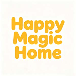 Happy Magic Home