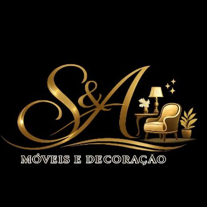 S&A Móveis e Decorações
