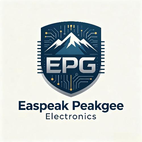 Easpeak Peakgee Electronics