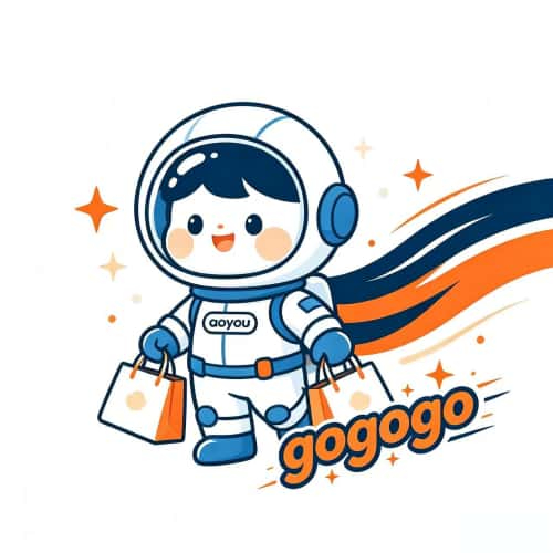 aoyougogogo