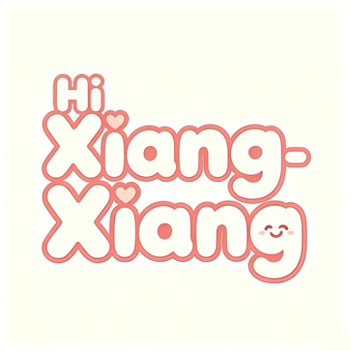 Hi Xiangxiang