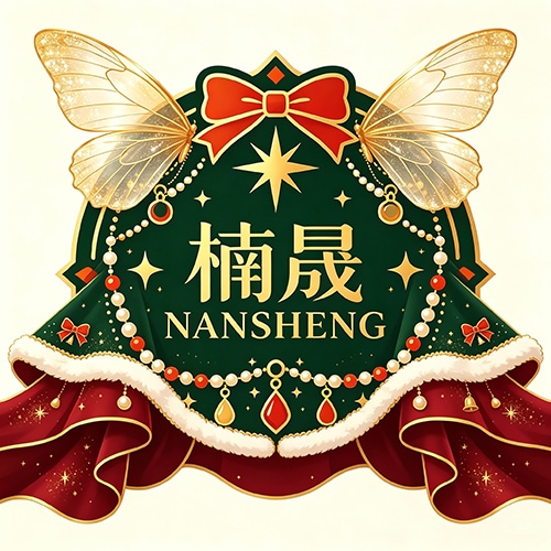 NANSHENG+