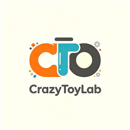 CrazyToyLab