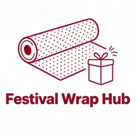 Festive Wrap Hub
