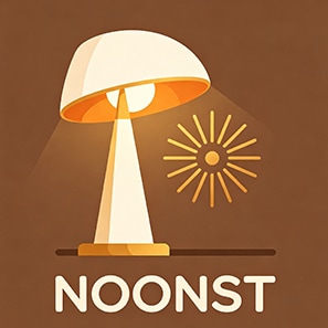 NOONST