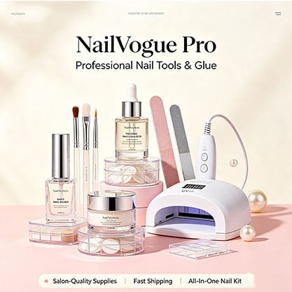 Keyue Nail Salon