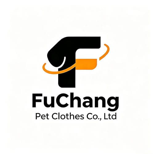 fu CHang pet clothes co lte