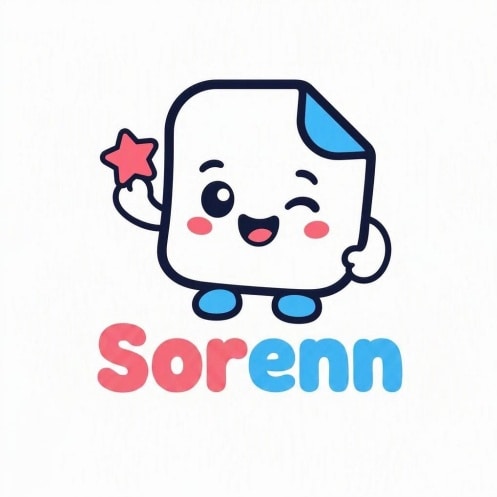 Sorenn