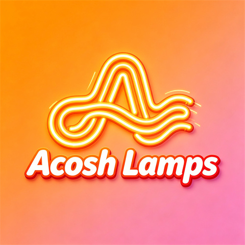 Acosh Lamps