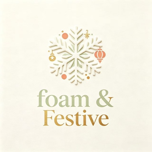 foam Festive