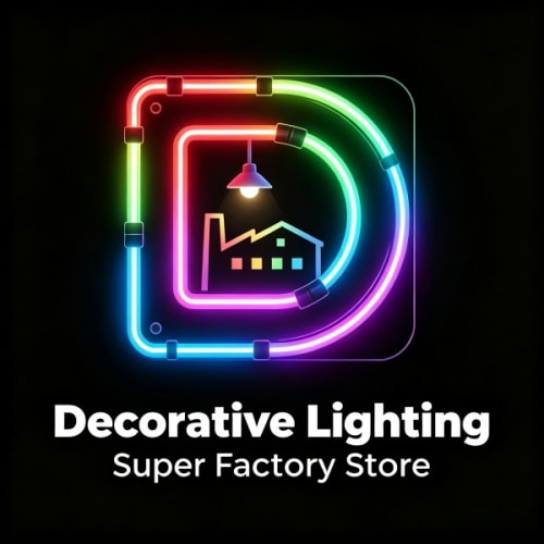 Decorative Lighting Super Factory Store