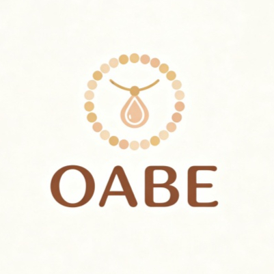 OABE Beaded jewelry