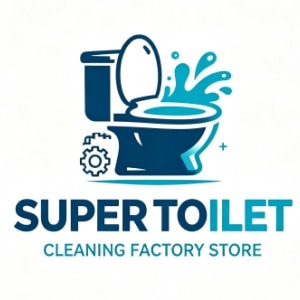 Super Toilet Cleaning Factory Store