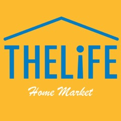 THELiFE Home Storage