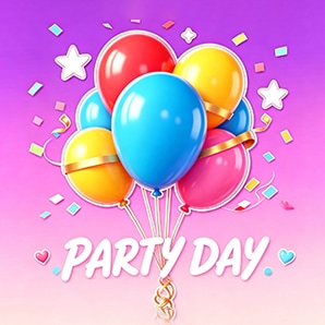 Dream Party  F.