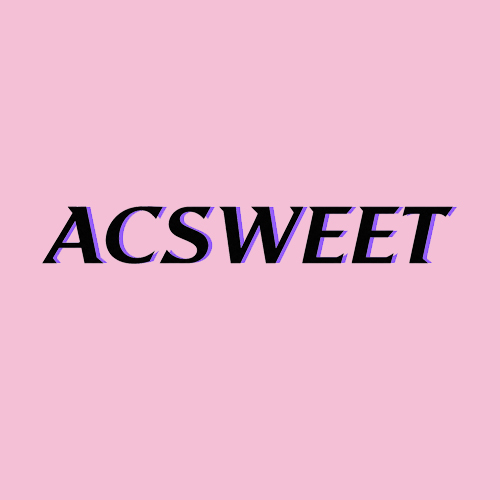 ACSWEET