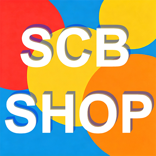SCB SHOP