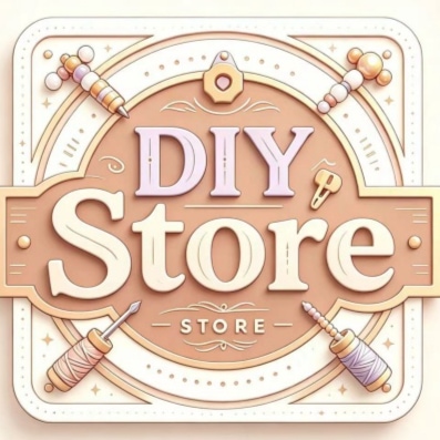 DIY store.