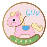 GUVBABY TOY