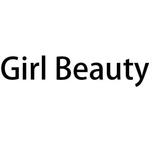 Girl BEAUTY