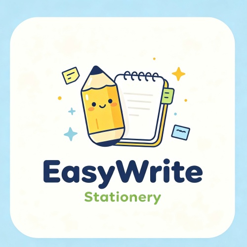 EasyWrite Stationery