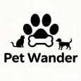 Pet Wander