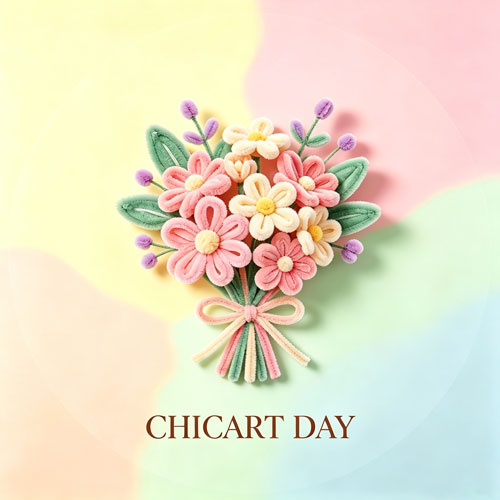 CHICART DAY