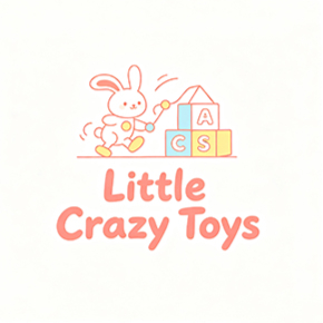 Little Crazy Toys