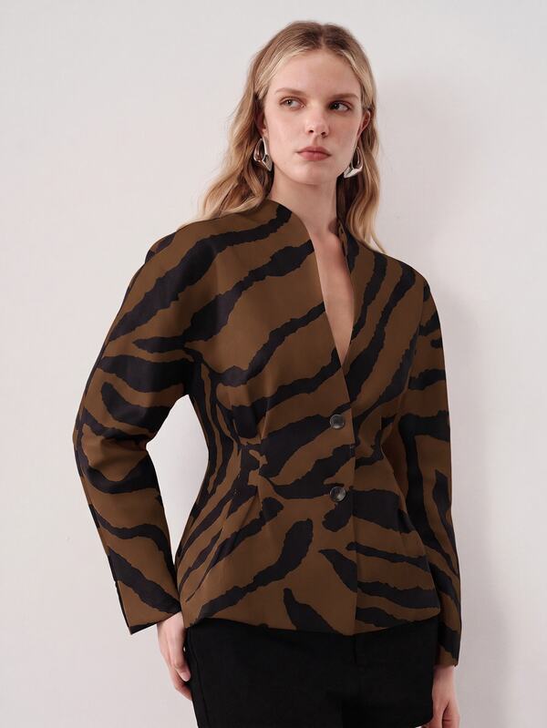 Aveloria Modichic Women Blazers