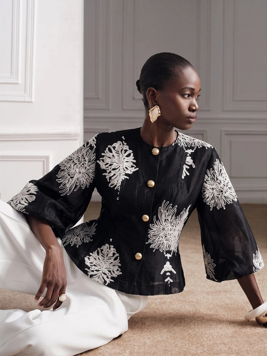 Aveloria Modichic Women Blazers