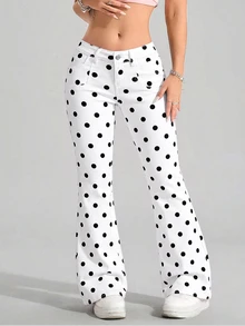 Black and White