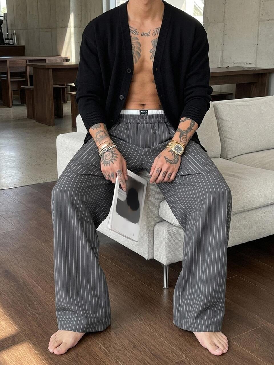 Men Pants