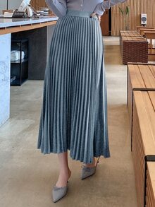DAZY Women Skirts - Blue - View 4