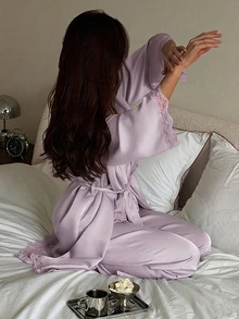Mauve Purple