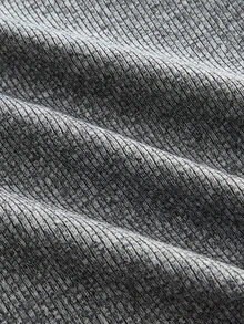 ESTAVOR Men T-Shirts - Grey - View 11