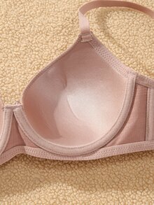 DesireSculpt 女士內衣bra - 彩色 - 查看 4